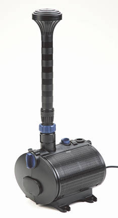 Pumpe Oase Aquarius Fountain Set 12000